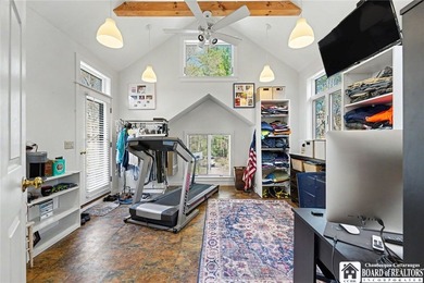 Beautiful 4,100 Sq Ft Bemus Point home offering a rare - photo 31