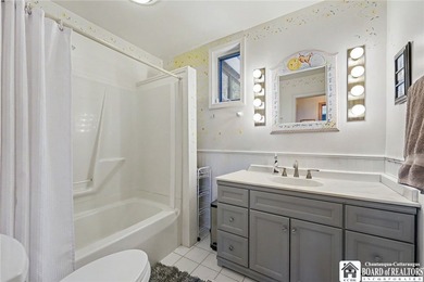 Beautiful 4,100 Sq Ft Bemus Point home offering a rare - photo 34