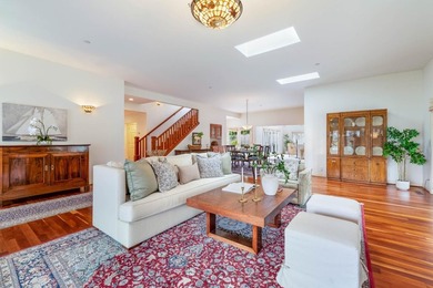 Nestled on one of the quietest streets in Pebble Beach and just - photo 5