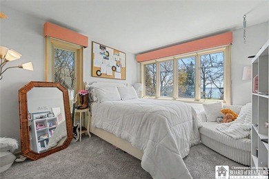 Beautiful 4,100 Sq Ft Bemus Point home offering a rare - photo 36
