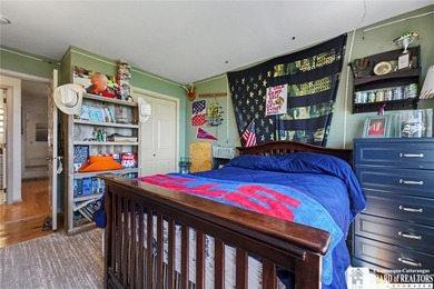 Beautiful 4,100 Sq Ft Bemus Point home offering a rare - photo 37