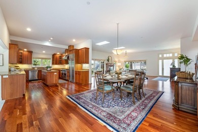 Nestled on one of the quietest streets in Pebble Beach and just - photo 9