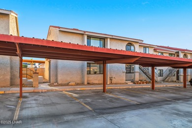 Lake Havasu Condo For Sale in Lake Havasu City Arizona
