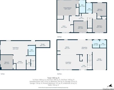 New energy efficient home, 6 bedrooms with 10 ft ceilings in - photo 41