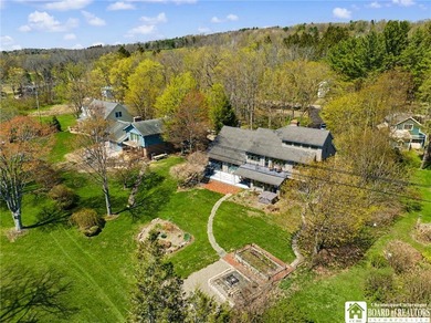 Beautiful 4,100 Sq Ft Bemus Point home offering a rare - photo 43