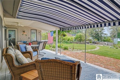 Beautiful 4,100 Sq Ft Bemus Point home offering a rare - photo 44