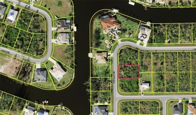 Build your Florida dream home on this attractive homesite in - photo 1