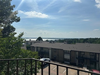 Lake Condo For Sale in Rockwall, Texas