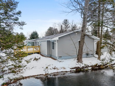 Lake James Home Active Under Contract in Prudenville Michigan