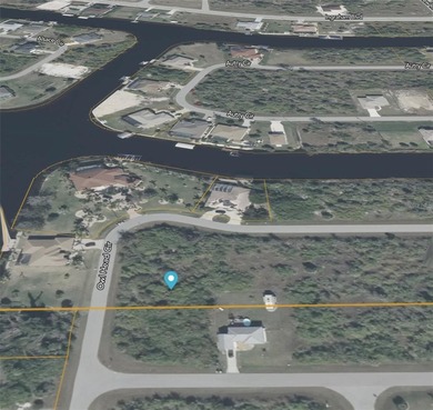 Build your Florida dream home on this attractive homesite in - photo 3