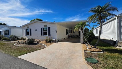 Welcome to your new home in the beautiful Punta Gorda, Florida! - photo 1