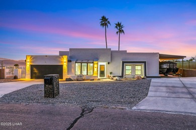 Lake Havasu Home For Sale in Lake Havasu City Arizona