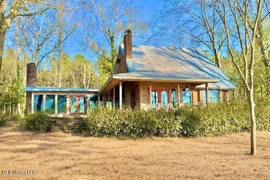 Lake Home For Sale in Magnolia, Mississippi