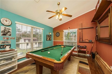 Don't let the front fool you-this 3,000+ sq. ft. property is far - photo 2