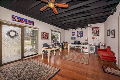 Don't let the front fool you-this 3,000+ sq. ft. property is far - photo 4