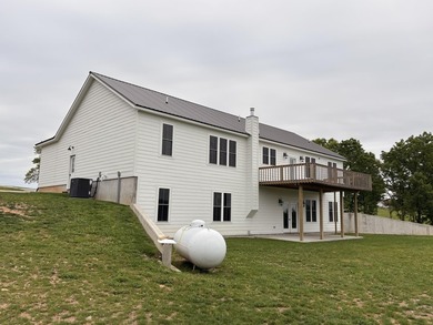 Welcome to this recently built farmhouse on 8 m/l acres located - photo 11