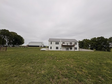 Welcome to this recently built farmhouse on 8 m/l acres located - photo 13