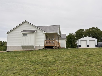 Welcome to this recently built farmhouse on 8 m/l acres located - photo 14