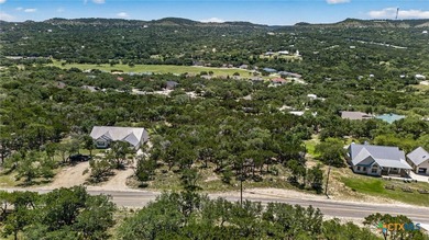 Beautiful lot with views and oak trees on a corner. Build your - photo 14