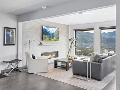 Wow! Bivouaking on the southern slope of Deer Ridge, & only 4