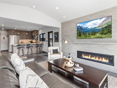 Wow! Bivouaking on the southern slope of Deer Ridge, & only 4