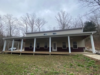On Lake Time! SOLD - Lake Home SOLD! in Clarkson, Kentucky