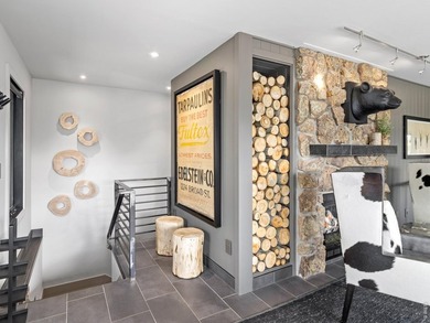 Wow! Bivouaking on the southern slope of Deer Ridge, & only 4