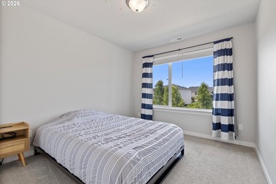 Almost new traditional home has great room with beautiful white - photo 20