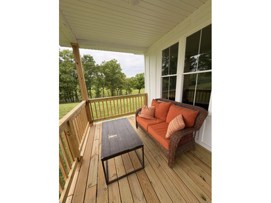 Welcome to this recently built farmhouse on 8 m/l acres located - photo 21
