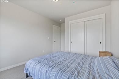Almost new traditional home has great room with beautiful white - photo 21