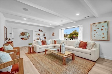 This custom-built 1962 mid-century modern ranch has been - photo 5