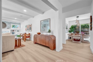 This custom-built 1962 mid-century modern ranch has been - photo 6