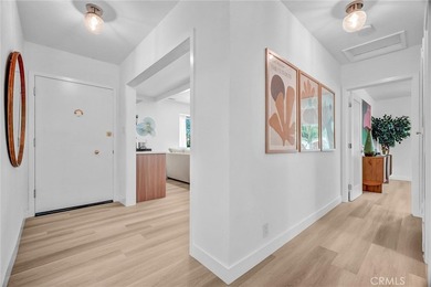 This custom-built 1962 mid-century modern ranch has been - photo 7