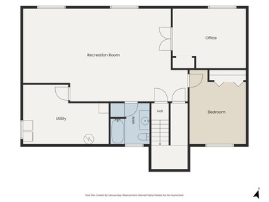 Welcome to this spacious 5-bedroom, 3-bathroom home offering - photo 30