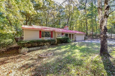 This charming home offers everything you need for a peaceful and - Lake Home For Sale in Fairfield Bay, Arkansas