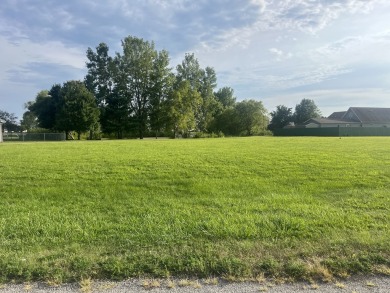 Lake Lot For Sale in Camargo, Illinois