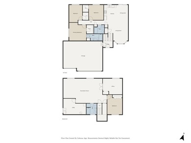 Welcome to this spacious 5-bedroom, 3-bathroom home offering - photo 31