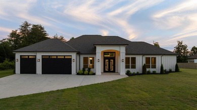 Discover 1730 Riveroak Road an exceptional new custom built one - photo 1