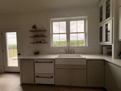 Welcome to this recently built farmhouse on 8 m/l acres located - photo 32