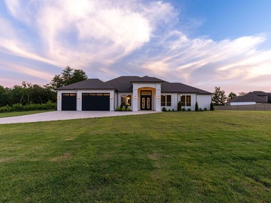 Discover 1730 Riveroak Road an exceptional new custom built one - photo 2