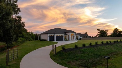 Discover 1730 Riveroak Road an exceptional new custom built one - photo 3