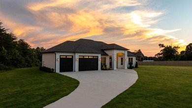 Discover 1730 Riveroak Road an exceptional new custom built one - photo 4