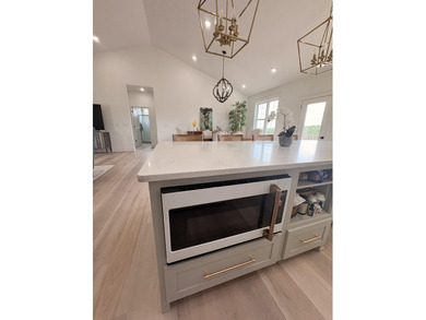 Welcome to this recently built farmhouse on 8 m/l acres located - photo 36