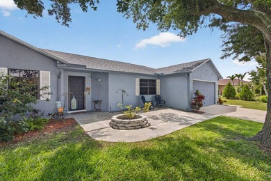 Welcome to this charming single-story residence in Port st Lucie - photo 8