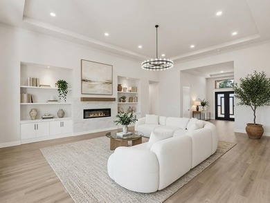 Discover 1730 Riveroak Road an exceptional new custom built one - photo 10