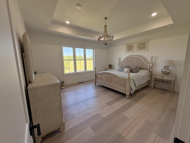 Welcome to this recently built farmhouse on 8 m/l acres located - photo 41