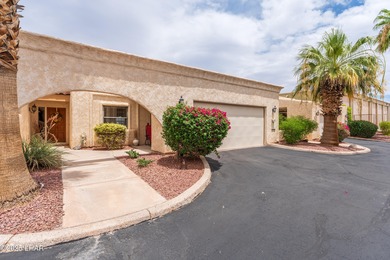 Lake Havasu Townhome/Townhouse Sale Pending in Lake Havasu City Arizona