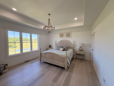 Welcome to this recently built farmhouse on 8 m/l acres located - photo 42