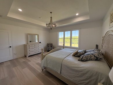 Welcome to this recently built farmhouse on 8 m/l acres located - photo 44