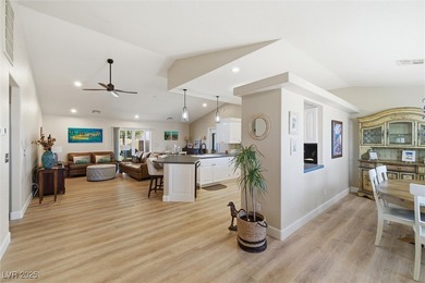 Discover this beautifully upgraded 3-bedroom, 2-bath gem in the